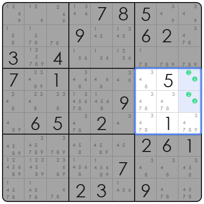 sudoku puzzles printable with answers